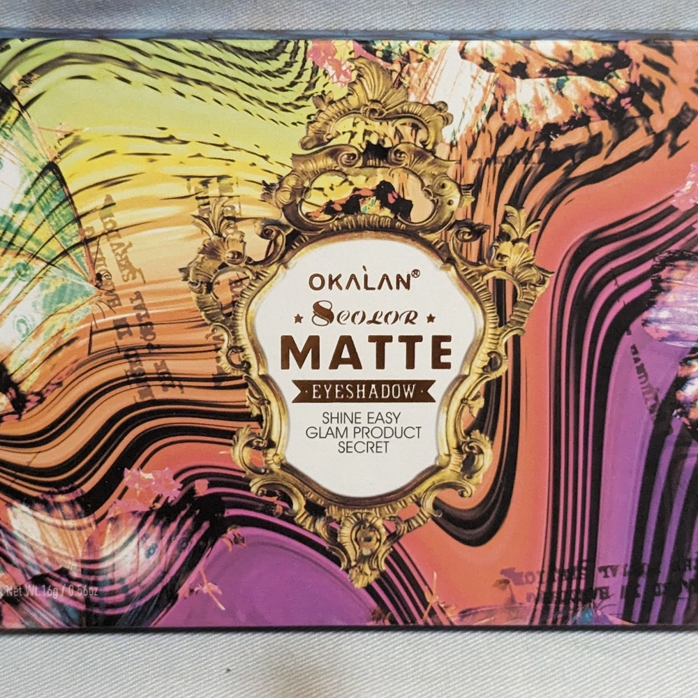 Seolor eye palette by Okalan